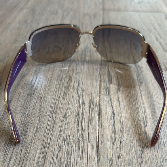 Marc By Marc Jacobs Sunglasses MMJ 016/S 0SULPG - Picture 3 of 6